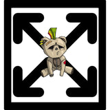 Patch Scratchy’s 770 - scratchy’s - insidshop.com