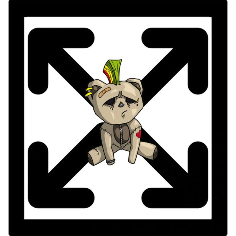 Patch Scratchy’s 770 - scratchy’s - insidshop.com