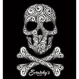 Patch Scratchy’s 770 - scratchy’s - insidshop.com