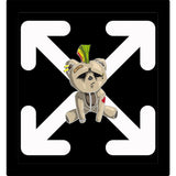 Patch Scratchy’s 770 - scratchy’s - insidshop.com