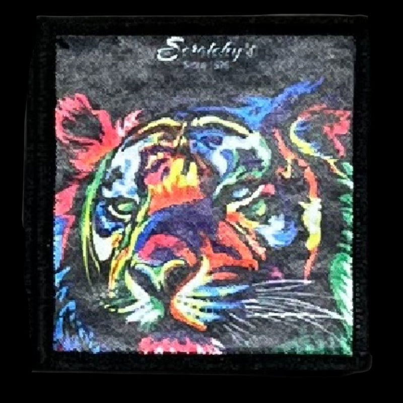 Patch Scratchy’s 770 - scratchy’s - insidshop.com