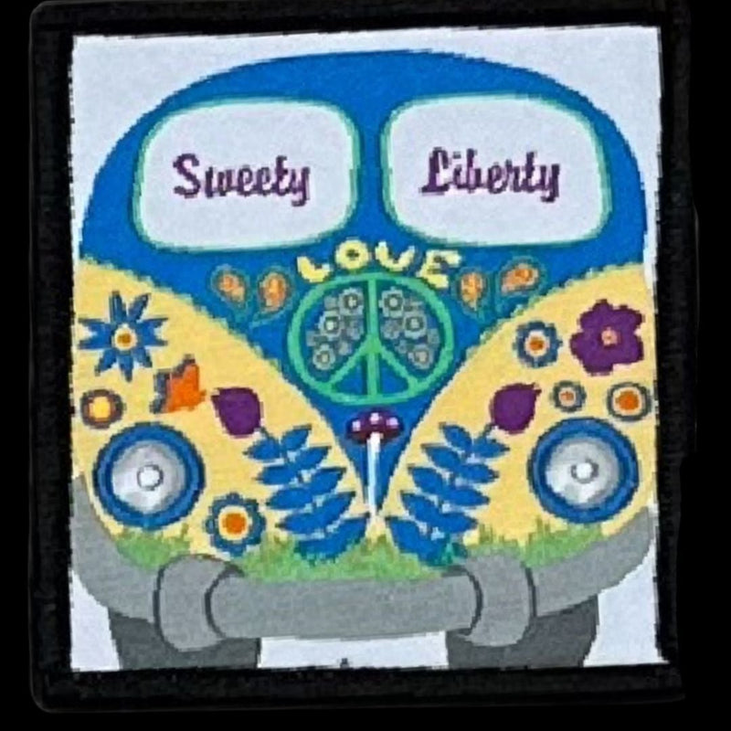 Patch Scratchy’s 770 - scratchy’s - insidshop.com