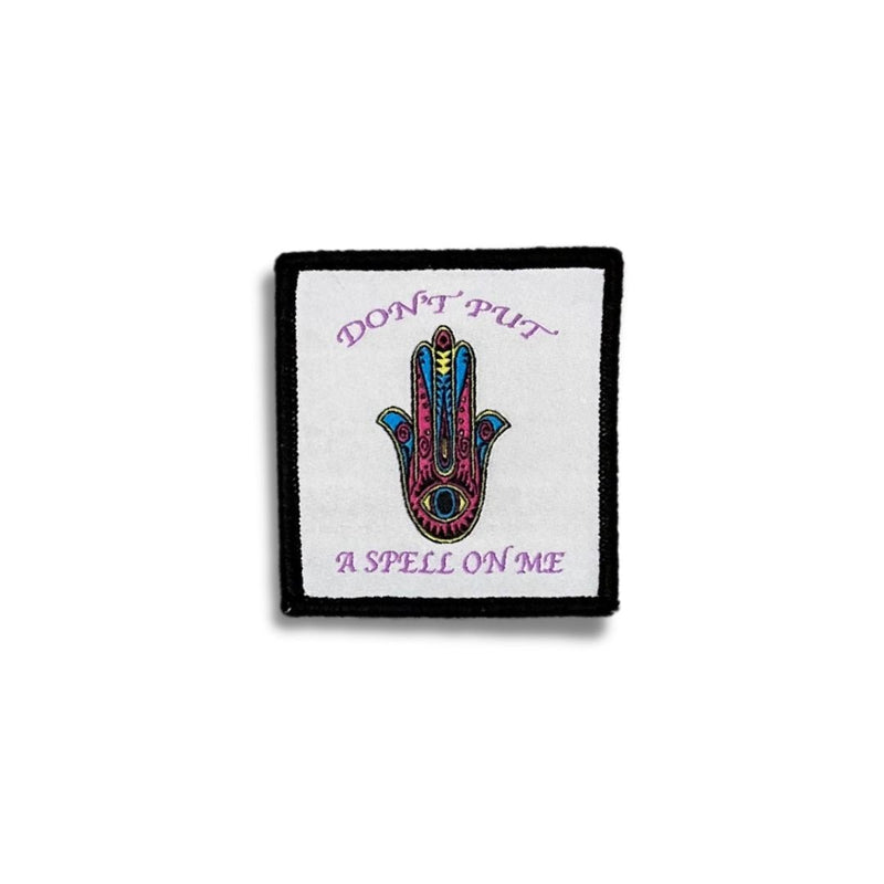 Patch Scratchy’s 770 - scratchy’s - insidshop.com