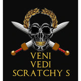 Patch Scratchy’s 770 - scratchy’s - insidshop.com