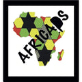 Patch Scratchy’s AFRICA - scratchy’s africa - insidshop.com