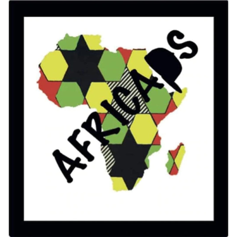 Patch Scratchy’s AFRICA - scratchy’s africa - insidshop.com