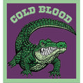 Patch Scratchy’s Cold Blood - scratchy’s cold blood -