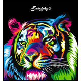 Patch Scratchy’s Jackson - scratchy’s jackson -