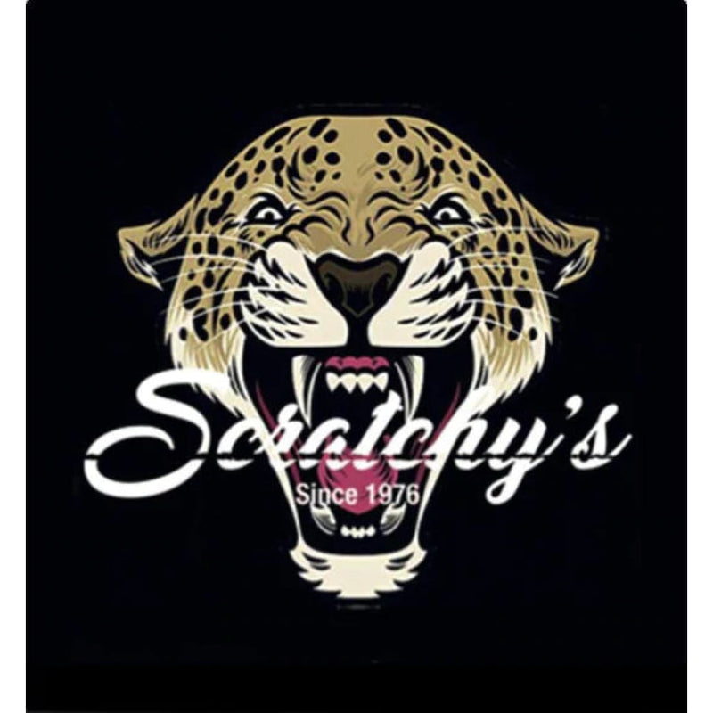Patch Scratchy’s Jackson - scratchy’s jackson -