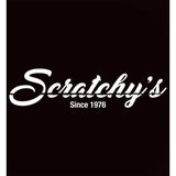 Patch Scratchy’s Jackson - scratchy’s jackson -