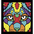 Patch Scratchy’s Lion Pop - scratchy’s lion pop -