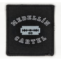 Patch Scratchy’s Medellin Cartel - scratchy’s medellin