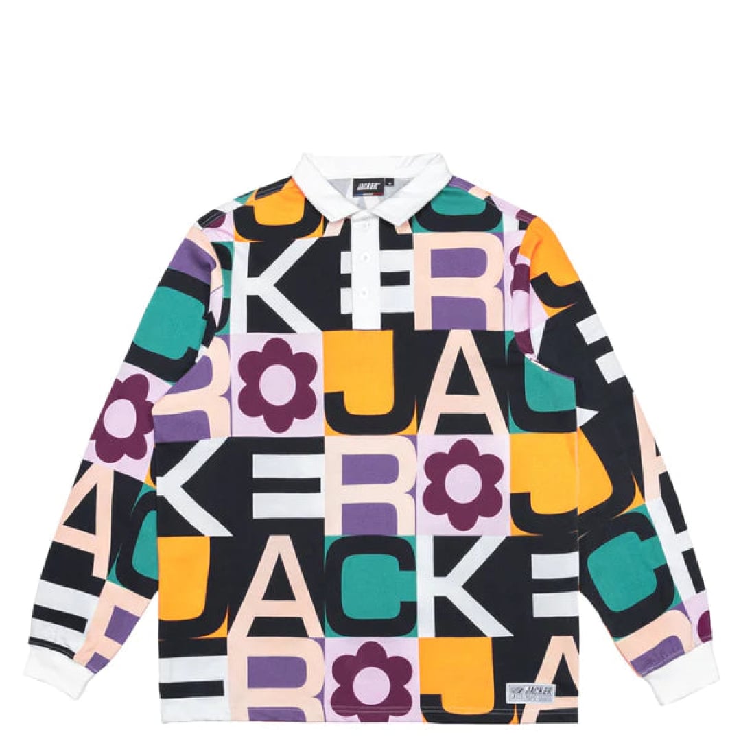 Polo Jacker Copy - jacker copy - insidshop.com