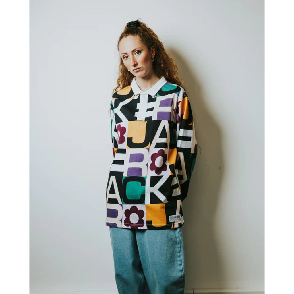 Polo Jacker Copy - jacker copy - insidshop.com