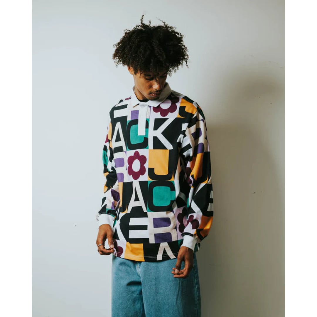 Polo Jacker Copy - jacker copy - insidshop.com