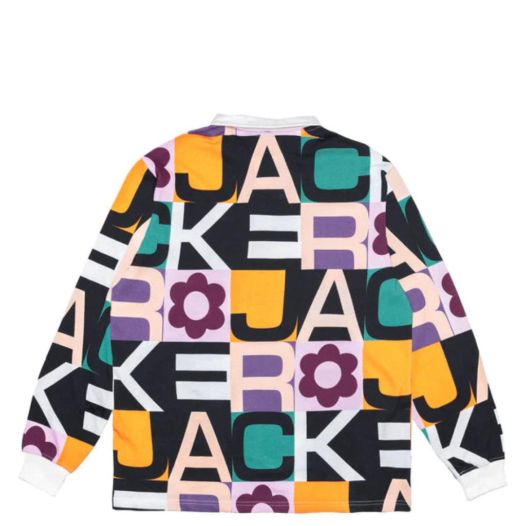 Polo Jacker Copy - jacker copy - insidshop.com