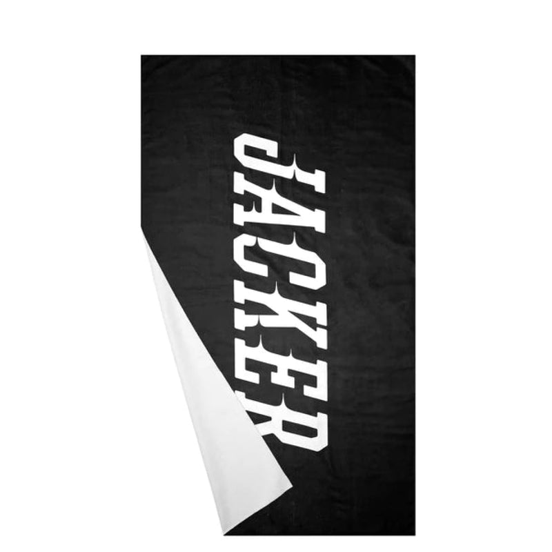 Serviette de Plage Jacker - Team Logo - Serviettes de plage