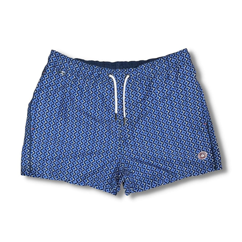 Short de Bain Lemon Bay Conor - S / Bleu - Maillot de bain