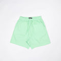 Short Farci Pastel Green - farci pastel green -