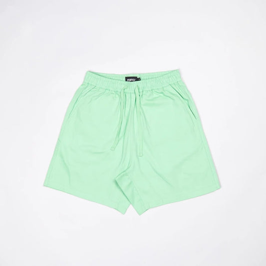 Short Farci Pastel Green - farci pastel green -