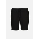 Short Moleton Watts Venice - XS / W9999 - F Black - Shorts