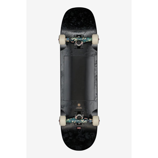 Skateboard Globe Chisel Black - 8.25 / Don’t F&ck It - 