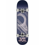 Skateboard Globe G1 Orbit - 8 / Super Natural - Skateboards