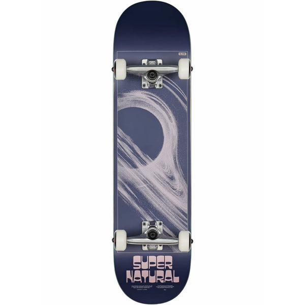 Skateboard Globe G1 Orbit - 8 / Super Natural - Skateboards