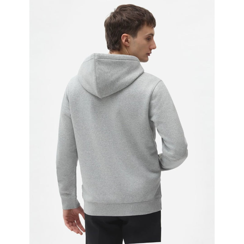 Sweatshirt à Capuche Dickies Oakport Gris Mélangé - Sweat à 