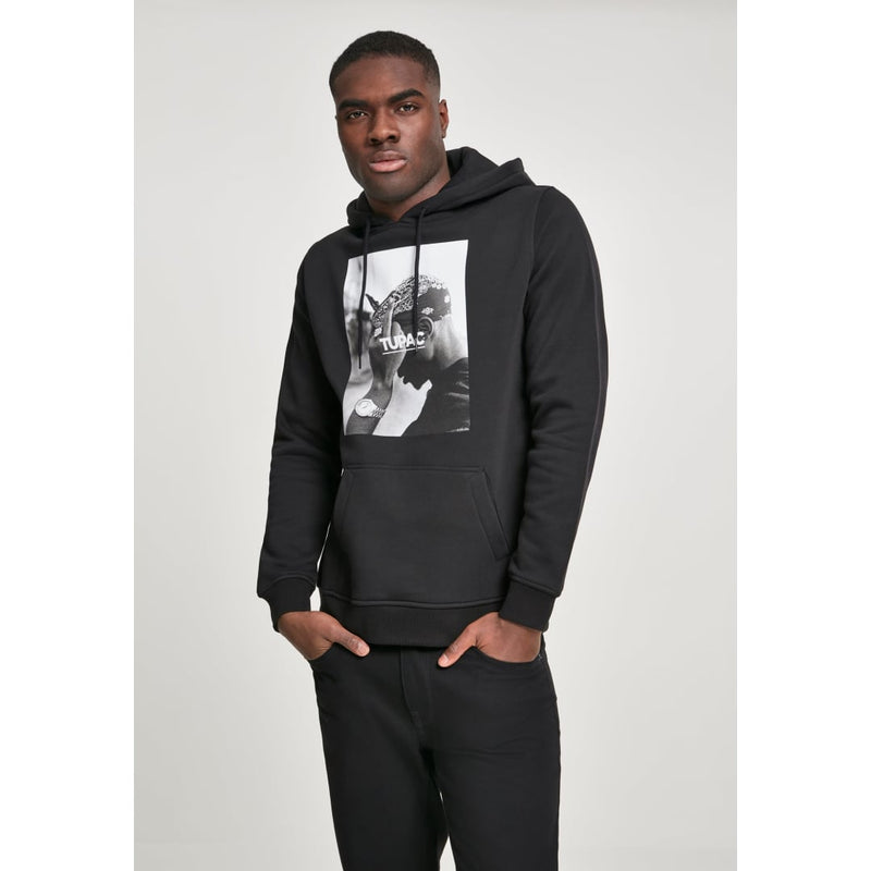 Sweat à Capuche Urban Classic 2Pac F*ck The World MT338 - 