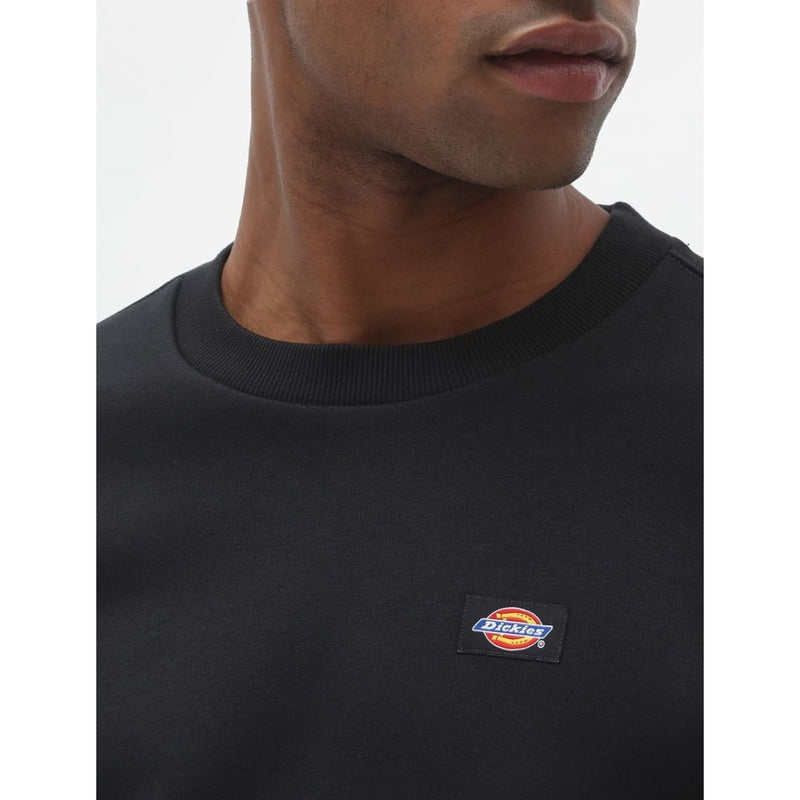 Sweat Col Rond Dickies Oakport - Sweat Col Rond