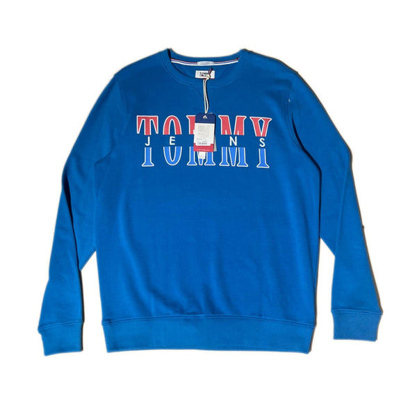 Sweat Tommy Jeans American Essentials - XL / Gris - tommy