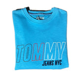 Sweat Tommy Jeans Vintage Graph - tommy jeans vintage graph