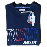 Sweat Tommy Jeans Vintage Graph - tommy jeans vintage graph