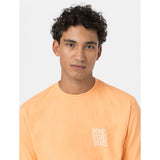 T-shirt Dickies Cresswell Papaya Smoothie - dickies