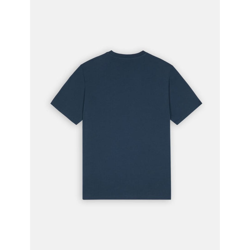T-shirt Dickies Mapleton Navy Blue - dickies mapleton navy