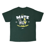 T-shirt Farci Mate - T-shirt