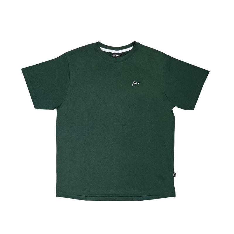 T-shirt Farci Mate - T-shirt