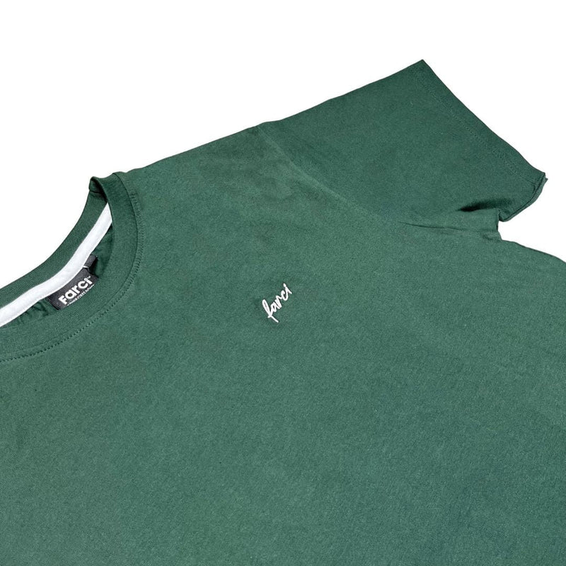 T-shirt Farci Mate - T-shirt