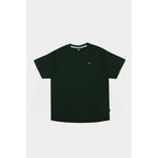 T-shirt Farci World Dark Green - farci world dark green -