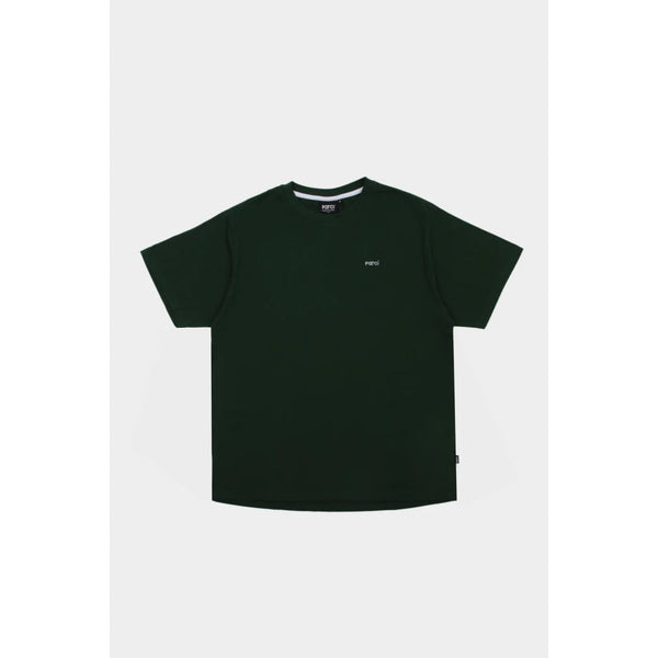 T-shirt Farci World Dark Green - farci world dark green -
