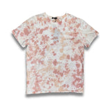 T-shirt InsidShop TM05 - S / 4- Rose