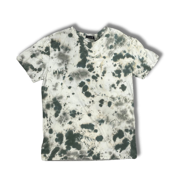 T-shirt InsidShop TM05 - S / 9 - Vert