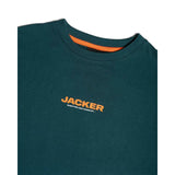 T-shirt Jacker Darkness