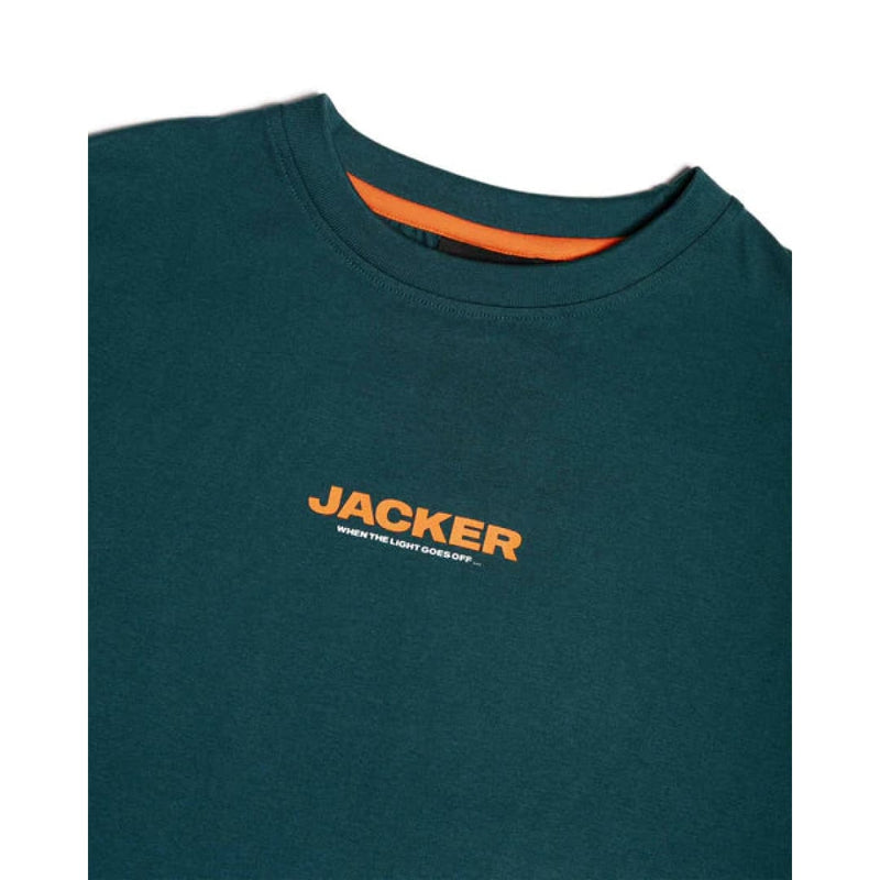 T-shirt Jacker Darkness