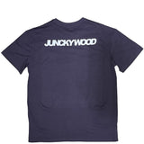 T-shirt Juncky Wood Basic 2 - juncky wood basic -