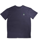 T-shirt Juncky Wood Basic 2 - juncky wood basic -