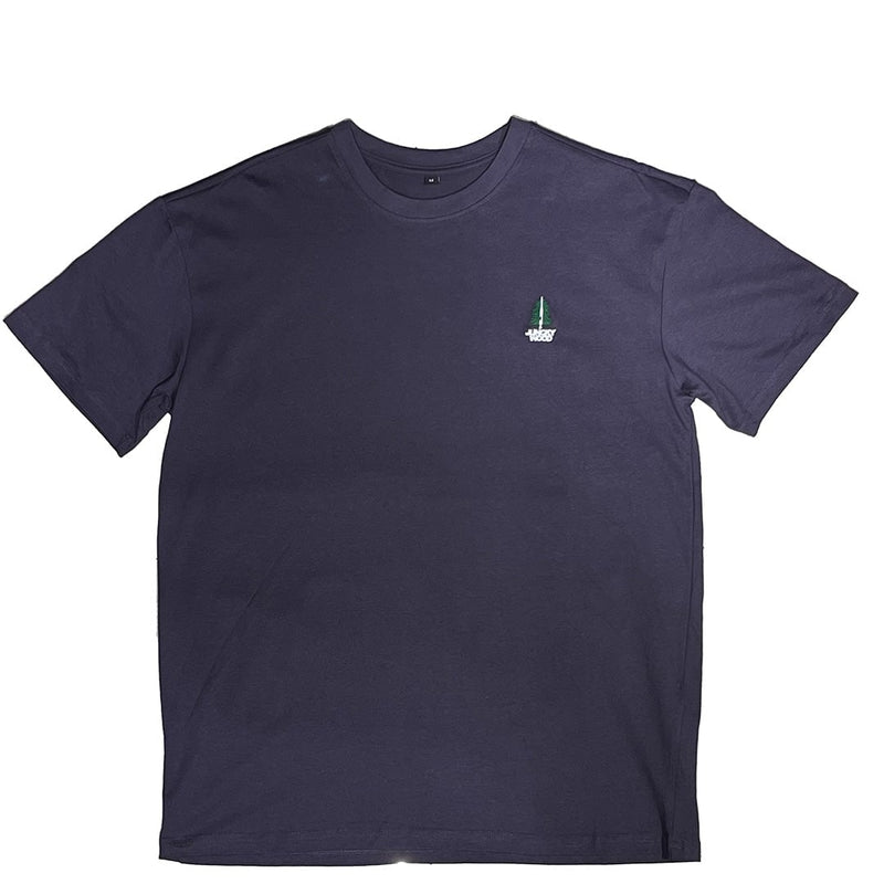 T-shirt Juncky Wood Basic 2 - juncky wood basic -