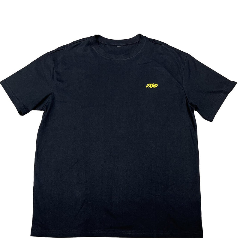 T-shirt Juncky Wood Hand Shroom’ 2 - juncky wood hand