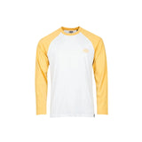 T-shirt Manches Longue Dickies Youngsville - S / Jaune - 